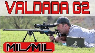 Valdada Recon G2 MILMIL [upl. by Ziagos]