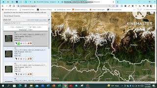 How to download Landsat 5 TM image from EarthExplorer [upl. by Aurelia]