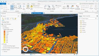 Introducing ArcGIS Pro [upl. by Ross]