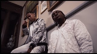 Cordae  Nightmares Are Real feat Pusha T Official Music Video [upl. by Anelyak]