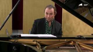 Autumn Leaves  Piano Jazz Lesson by Antoine Herve en [upl. by Leirbma]