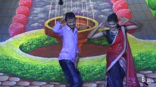 Swathilo Mutyamantha Full Video Song  swathilo muthyamantha drama song [upl. by Clotilda131]