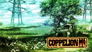 Tooku Made Coppelion Ending 8bit [upl. by Aleibarg231]