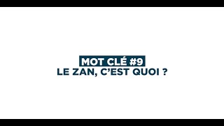 Le ZAN cest quoi  par François Gouhier  120e Congrès des notaires [upl. by Ahrens319]