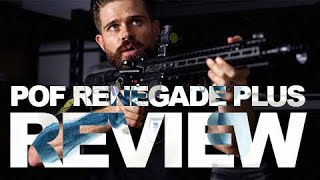 How good is the POF RENEGADE PLUS Is it worth the   MBA Reviews [upl. by Dorcy556]