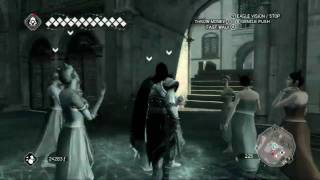 Assassins Creed 2 Red Light Addict Guide  Rooster Teeth [upl. by Ijies279]