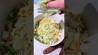 🍕🥗 CRAVN Pizza amp Salad  Easy and Affordable Meal Series [upl. by Troxell83]