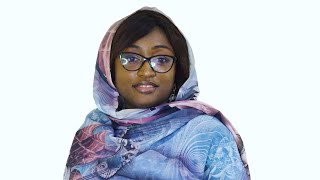 MAURITANIE  Interview Oumou SOW titulaire du passeport numérique quot10000 Codeursquot [upl. by Rasec]