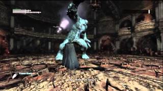 Xbox 360 Longplay 051 Batman Arkham City Part 9 of 11 [upl. by Nosreh]