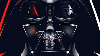 Masquerade X My ordinary life  Darth Vader Edit [upl. by Publias]