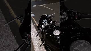 🖤motovlog motorcycle sad shorts [upl. by Yenaiv]