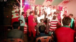 Jeene Ke Hain Chaar Din  Richa Chandra Choreography [upl. by Leirvag]