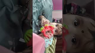 Cutemybaby howtoYouTubecutebaby shorts shortvideo [upl. by Herve]