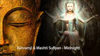 Bahramji amp Mashti  Midnight [upl. by Ained808]