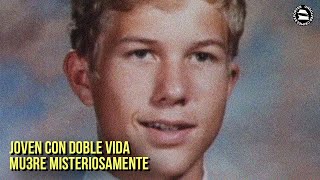 KURT MCFALL EL JOVEN QUE SE UNIÓ A UNA SƎCTA Y MURIÓ DE MANERA MISTERIOSA [upl. by Imogene738]