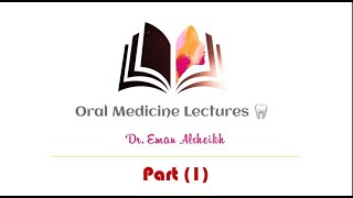 Orofacial Pain OFP Part 1 [upl. by Ebner426]