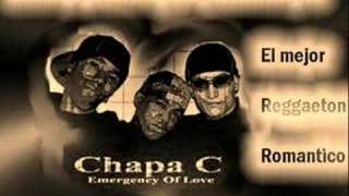 Chapa C  Mix [upl. by Ekal800]