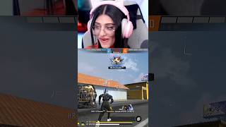 Payel gaming😂🔥Vs pro player4Flag Gamer OR WOTT 🔥l Unbelievable Clutch ⚡l pagalm10 4viral shorts [upl. by Nnaylrebmik]