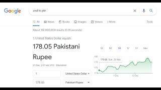 Usd to pkr today live shorts ytshorts [upl. by Hanleigh]