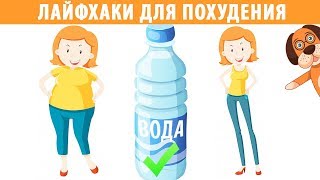 КАК ПОХУДЕТЬ БЕЗ УПРАЖНЕНИЙ ЛАЙФХАКИ ОТ ТЕДДИ [upl. by Sollars]