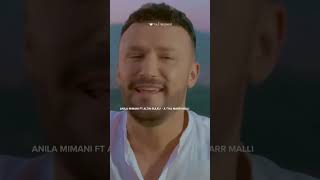 Anila Mimani ft Altin Sulku  A tka marr malli [upl. by Hanfurd]