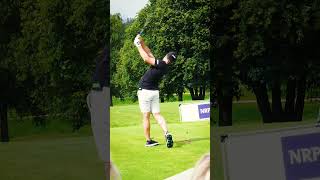 Viktor Hovlands swing [upl. by Oralie103]