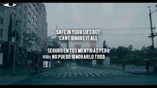 CHEVELLE  SELF DESTRUCTOR LYRICS  SUB ESPAÑOL [upl. by Poock846]