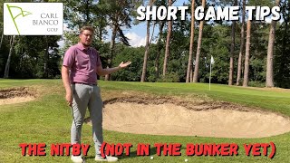 Short Game Tips  The Lob Shot [upl. by Martine]