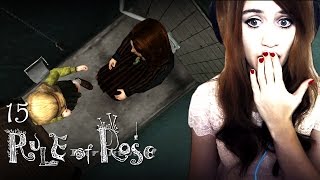 RULE OF ROSE 15  Ekelhafte Lästerschwestern ● Lets Play Rule of Rose [upl. by Hoes]