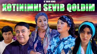 Xotinimni sevib qoldim Ozbek kino Хотинимни севиб қолдим [upl. by Dyan]