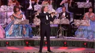 André Rieu  Olé Guapa Live in Mexico [upl. by Ghassan]