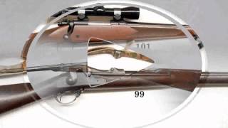 Uberti Springfield Trapdoor Carbine 4570 Government Rifle Images [upl. by Acireh]