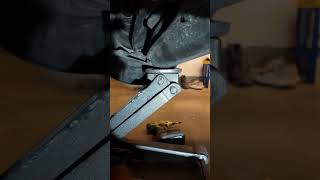 AKG Trailing Arm Bushing Noise [upl. by Leakcim152]