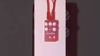 5 overdrive pedals under 100 you must to play guitarpedals overdrivepedal [upl. by Terb]