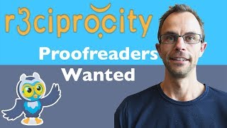 Proofreaders Wanted HomeBased Proofreading Jobs  Proofreading And Editing Freelance Work [upl. by Tnarb]