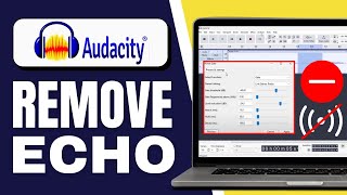 How to Remove Echo in Audacity  EasytoFollow Tutorial 2024 [upl. by Areik]