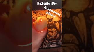 Machenike L8Pro machenike Gamer pcgamingPerifericos [upl. by Lipsey]