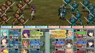 Sengoku Rance  True Route 45  Turns 7072 Demon Army [upl. by Bebe]