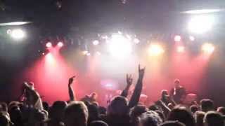 Headstones  Tweeter And The Monkey Man live from Vancouver [upl. by Lazar]