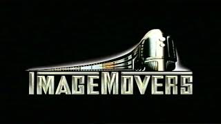 Imagemovers Logo VHS Capture [upl. by Oneladgam]