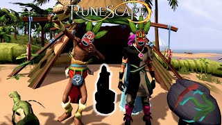 These Potions Are Making 80mPHour Profit Juju Potions The Forgotten Runescape 3 Herb Money Maker [upl. by Alfonse161]