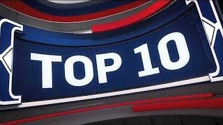 NBAs Top 10 Plays Of The Night  December 4 2023 [upl. by Ruddy4]