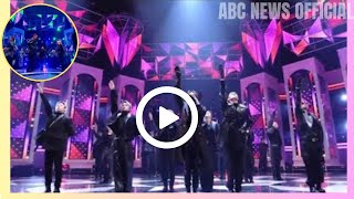 【Mステ】 THE RAMPAGE 「SOLDIER LOVE」の歌詞と振り付けの変更に批判殺 到 ‼️ 許せない指摘相次ぎ謝罪wwww the rampage soldier love 振り付け [upl. by Ymot8]