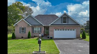 451 Rocky Crest Dr Gallatin TN 37066 [upl. by Erdnuaed]