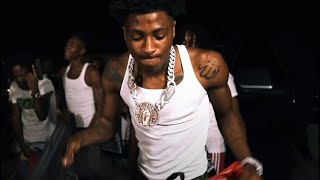 nba youngboy  seeming like it  slowed  reverb [upl. by Ahsuatal]