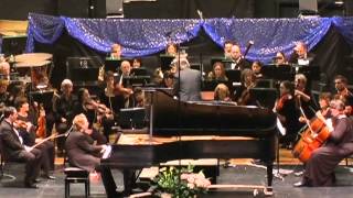 S Prokofiev Piano Concerto 2 Konstantin Soukhovetski [upl. by Nerine625]