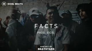 Detroit Little Boogie Type Beat  quotFactsquot  Detroit Instrumental 2024 Prod Eicel [upl. by Ytirahs]