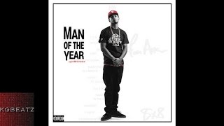 Free Ackrite  Man Of The Year Prod By NyneSix New 2016 [upl. by Bigner]