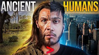 Neanderthals vs Homosapien  Vaibhav Kadnar [upl. by Alyal]