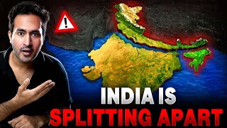 Shocking Research Reveals INDIA Is SPLITTING Apart [upl. by Eerrehc]